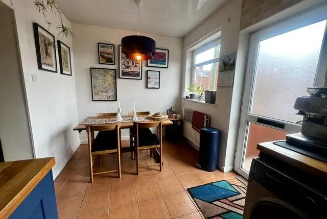 North Terrace, Witton Gilbert, Durham, DH7, photo 7