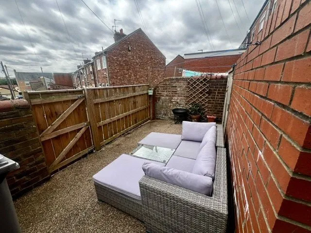 North Terrace, Witton Gilbert, Durham, DH7, photo 12