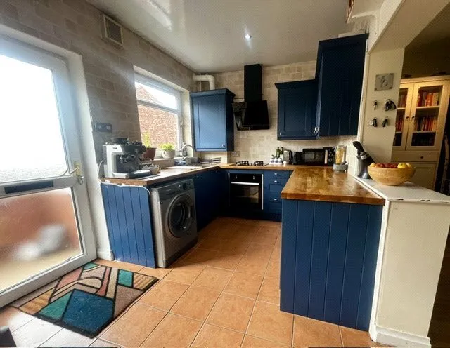 North Terrace, Witton Gilbert, Durham, DH7, photo 6
