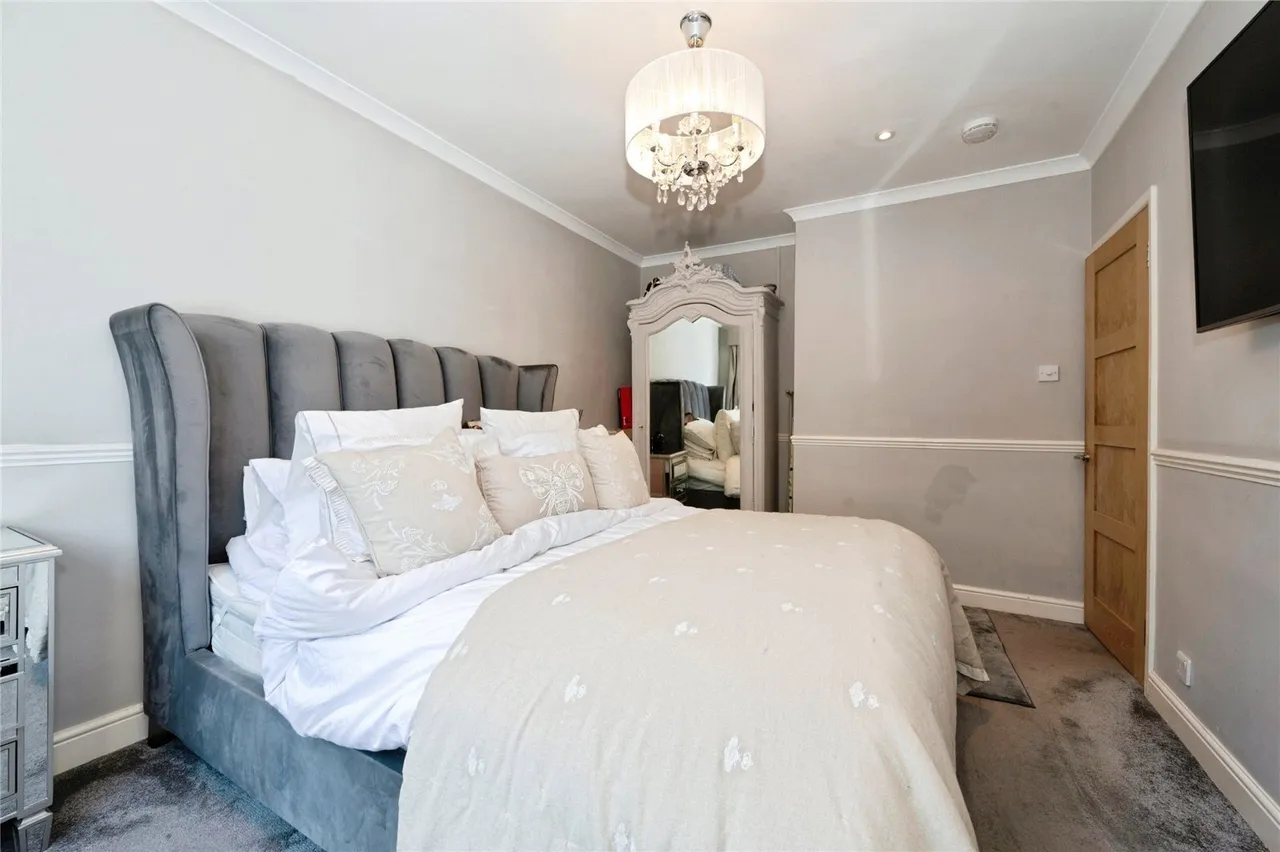 Chessington Road, Ewell, KT19, photo 6