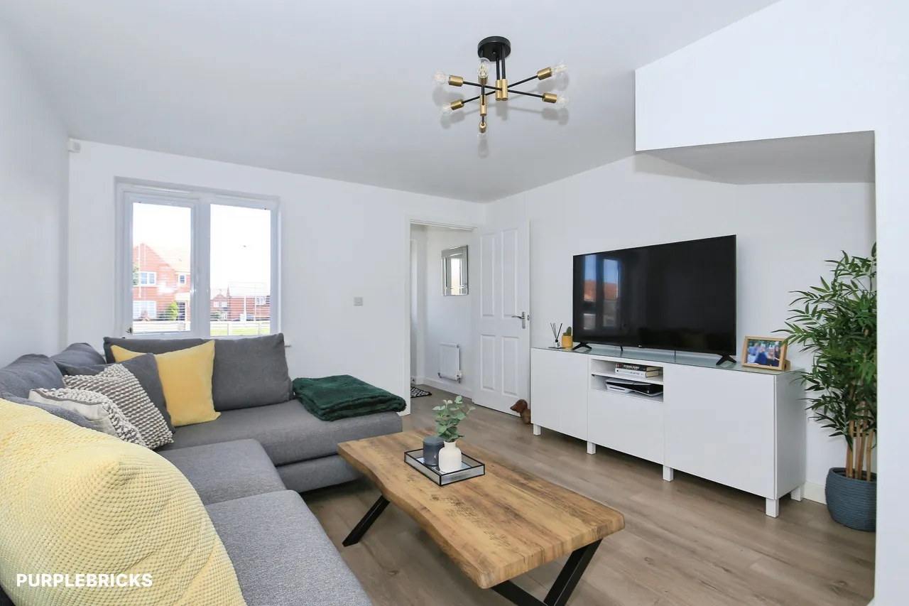Hector Drive, Peterborough, PE2, photo 2