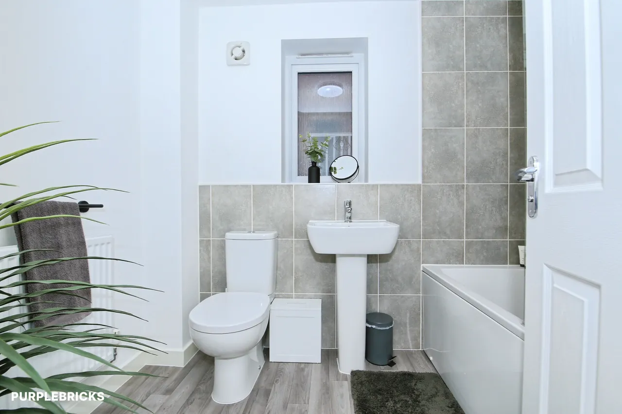 Hector Drive, Peterborough, PE2, photo 20