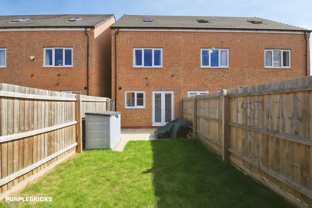 Hector Drive, Peterborough, PE2, photo 24