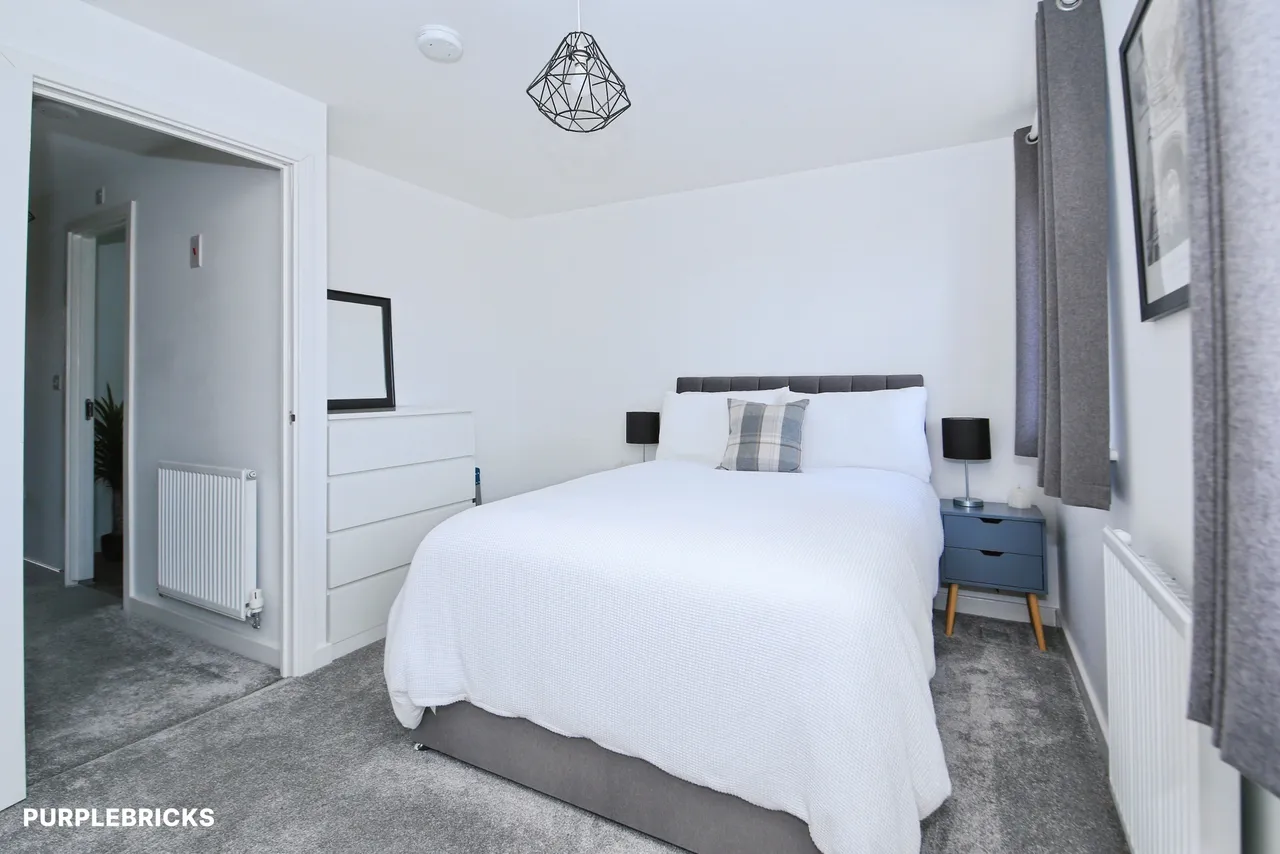 Hector Drive, Peterborough, PE2, photo 17