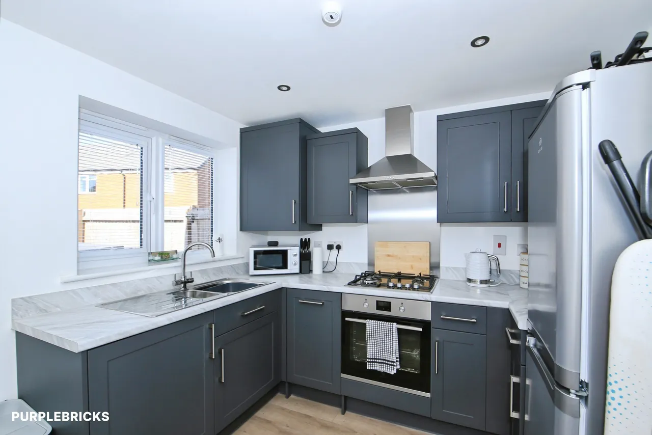 Hector Drive, Peterborough, PE2, photo 8