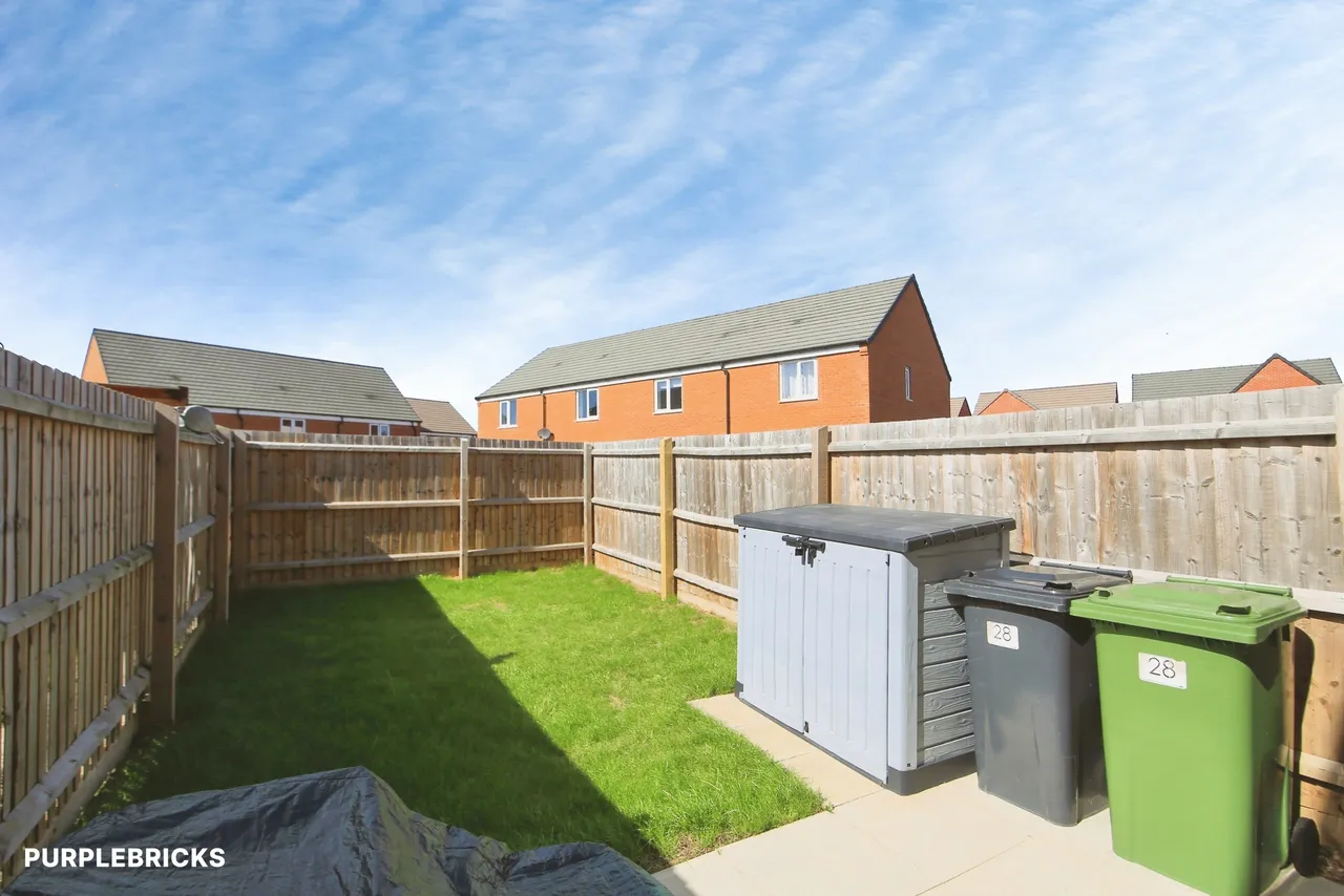 Hector Drive, Peterborough, PE2, photo 21