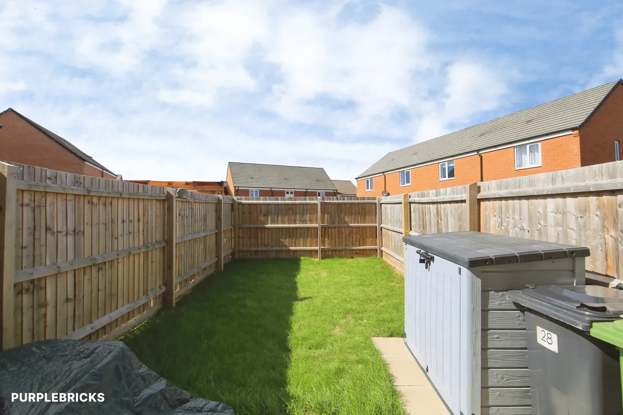 Hector Drive, Peterborough, PE2, photo 22