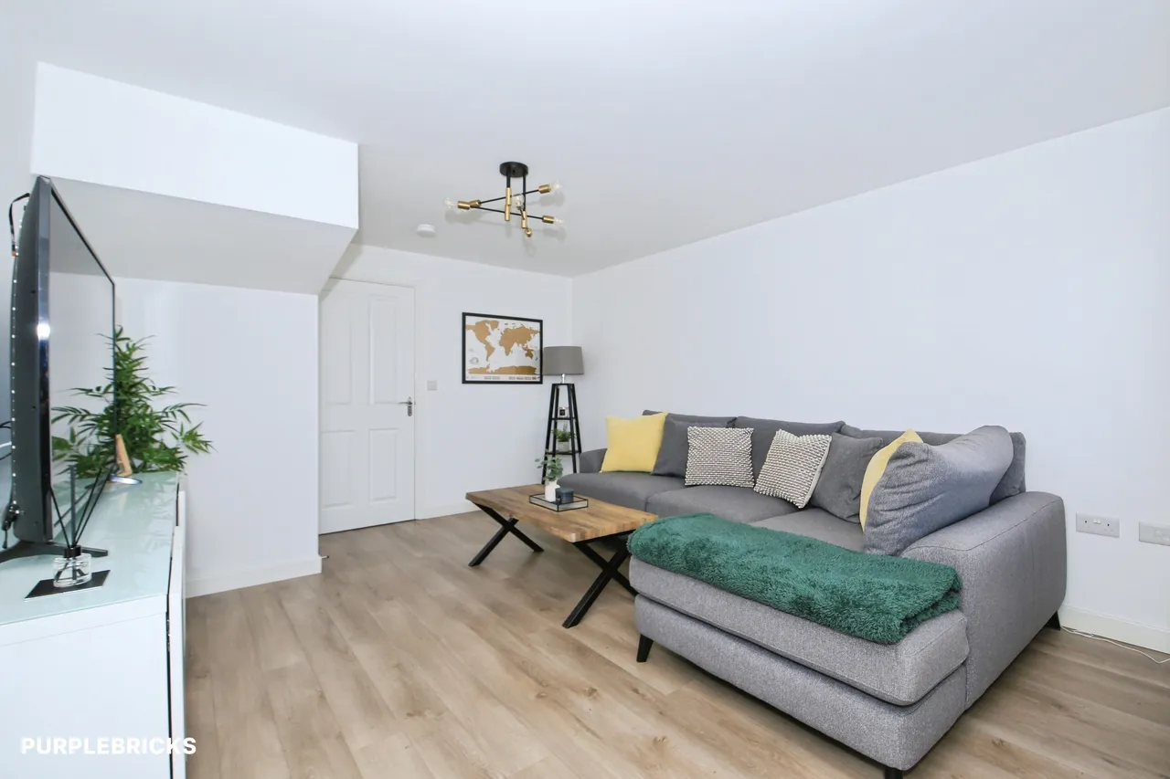 Hector Drive, Peterborough, PE2, photo 6