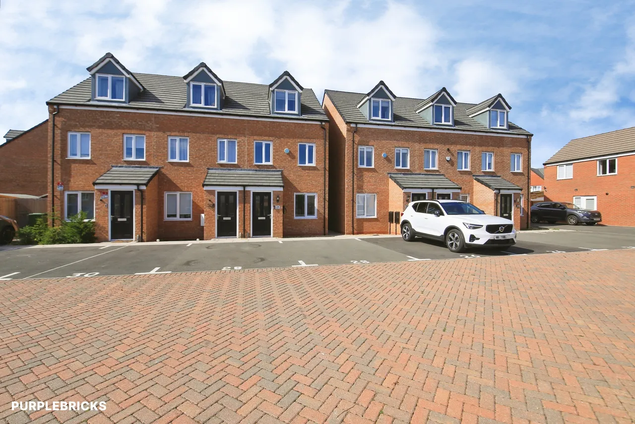 Hector Drive, Peterborough, PE2, photo 26