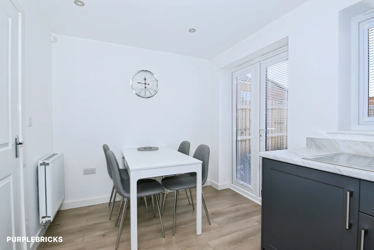 Hector Drive, Peterborough, PE2, photo 12