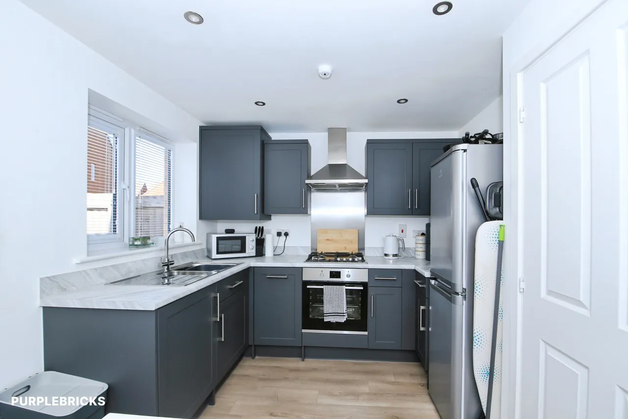 Hector Drive, Peterborough, PE2, photo 10