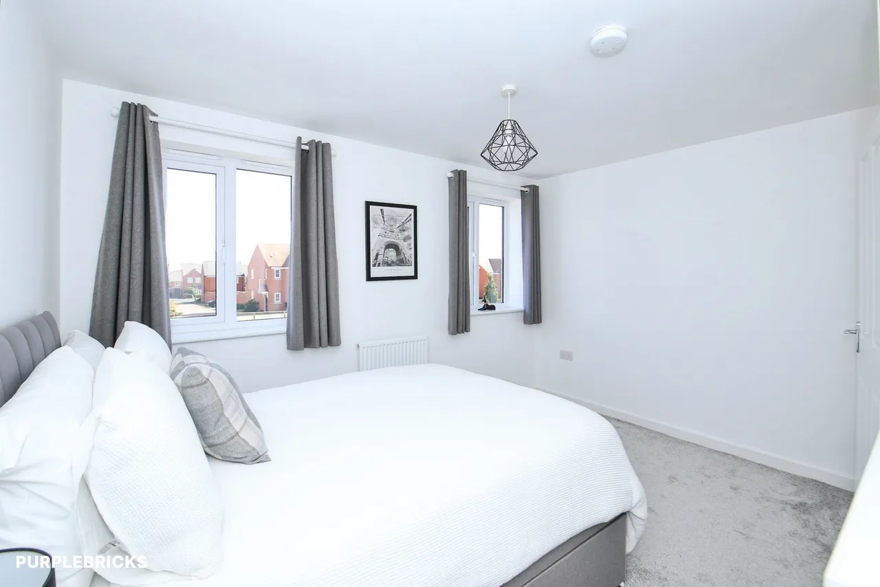 Hector Drive, Peterborough, PE2, photo 15