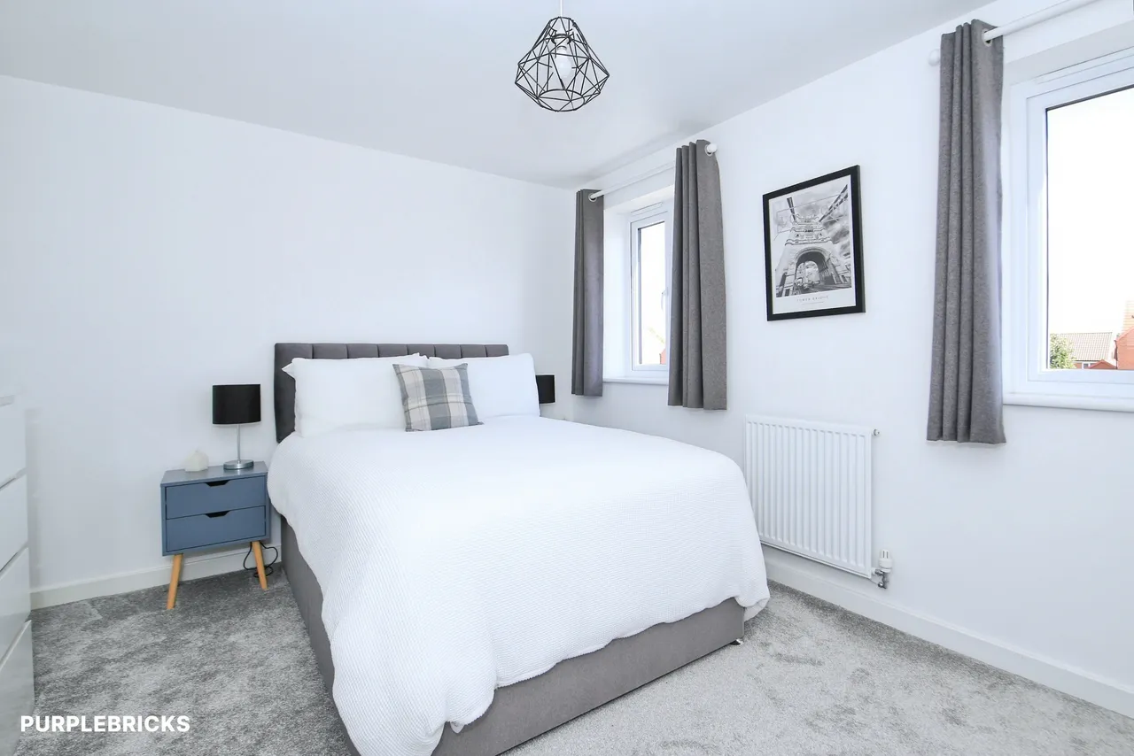 Hector Drive, Peterborough, PE2, photo 16