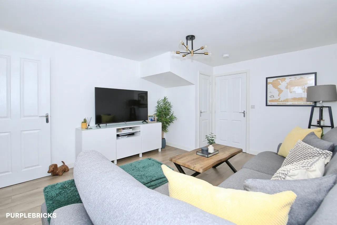 Hector Drive, Peterborough, PE2, photo 7