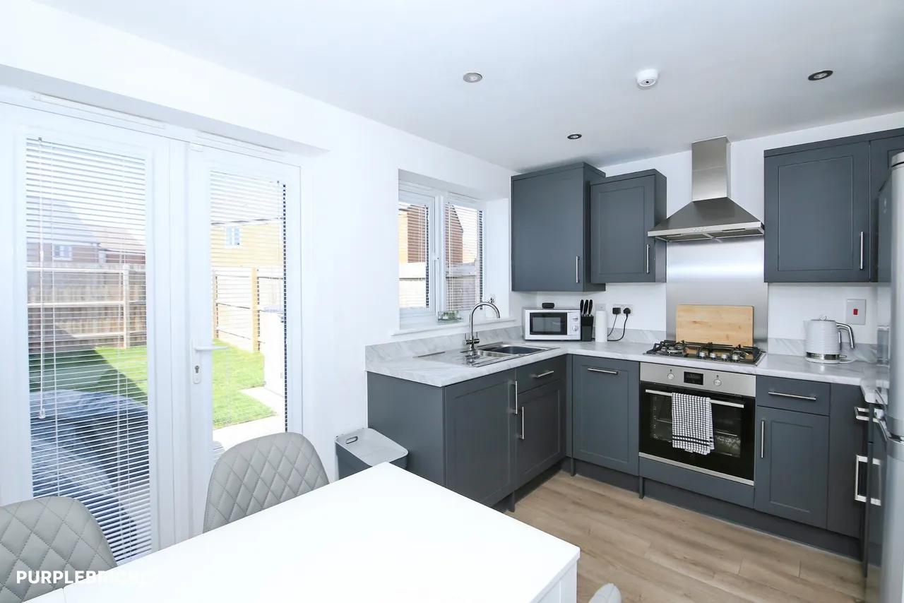 Hector Drive, Peterborough, PE2, photo 3
