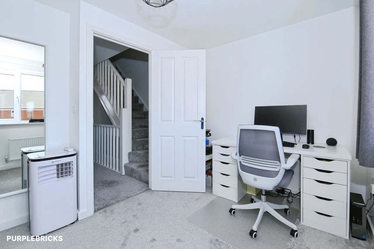 Hector Drive, Peterborough, PE2, photo 19