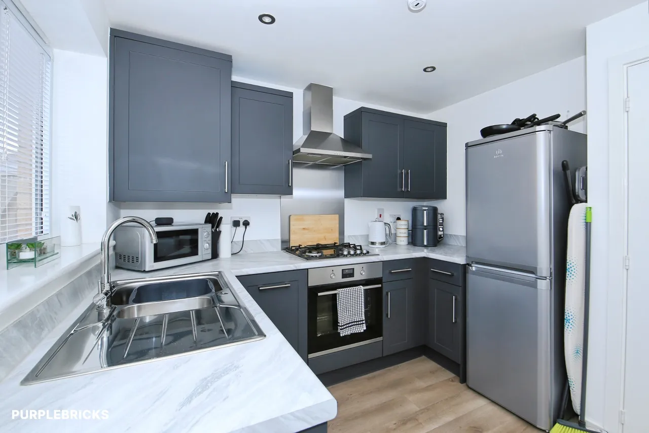 Hector Drive, Peterborough, PE2, photo 11