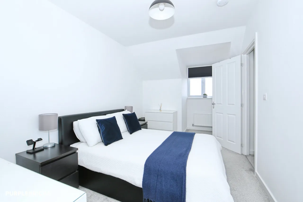 Hector Drive, Peterborough, PE2, photo 4