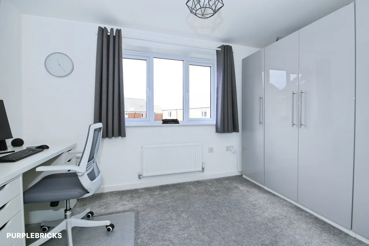 Hector Drive, Peterborough, PE2, photo 18