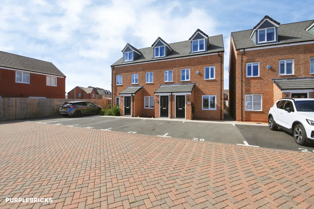 Hector Drive, Peterborough, PE2, photo 25