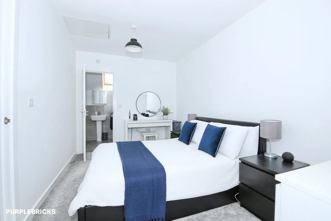 Hector Drive, Peterborough, PE2, photo 13