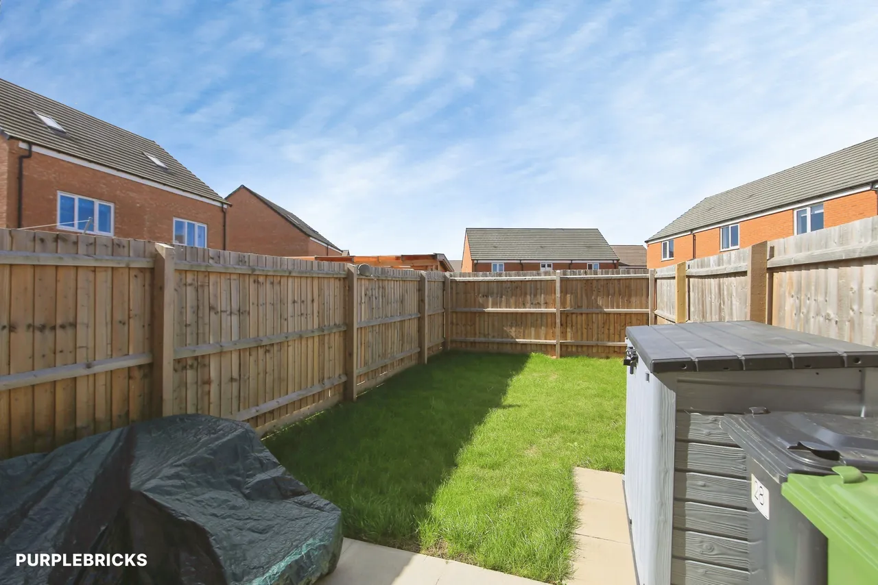 Hector Drive, Peterborough, PE2, photo 23