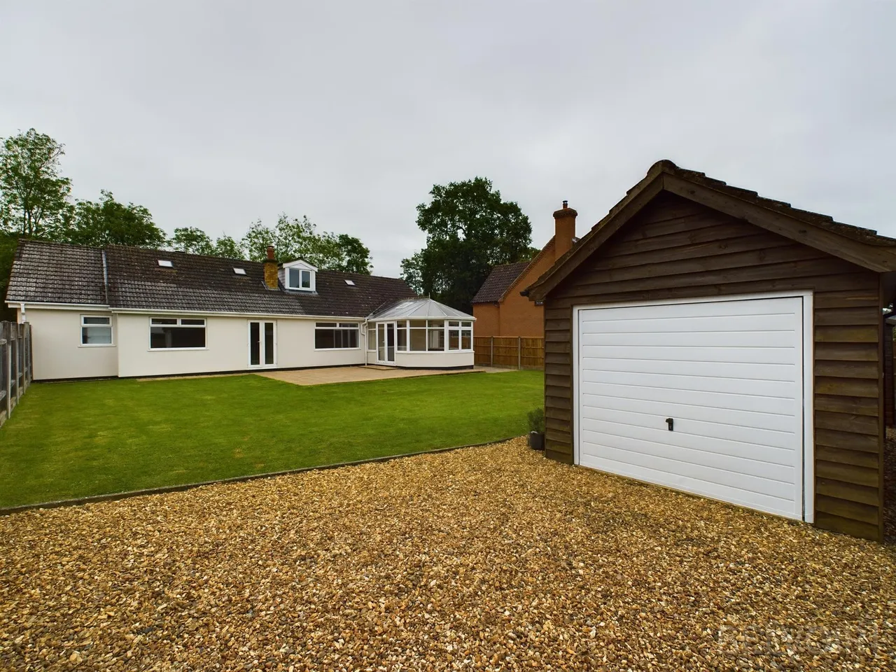 Marlpit Road, Thompson, IP24, photo 23