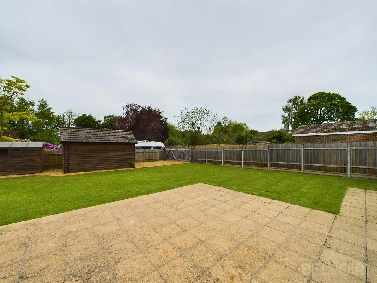 Marlpit Road, Thompson, IP24, photo 24