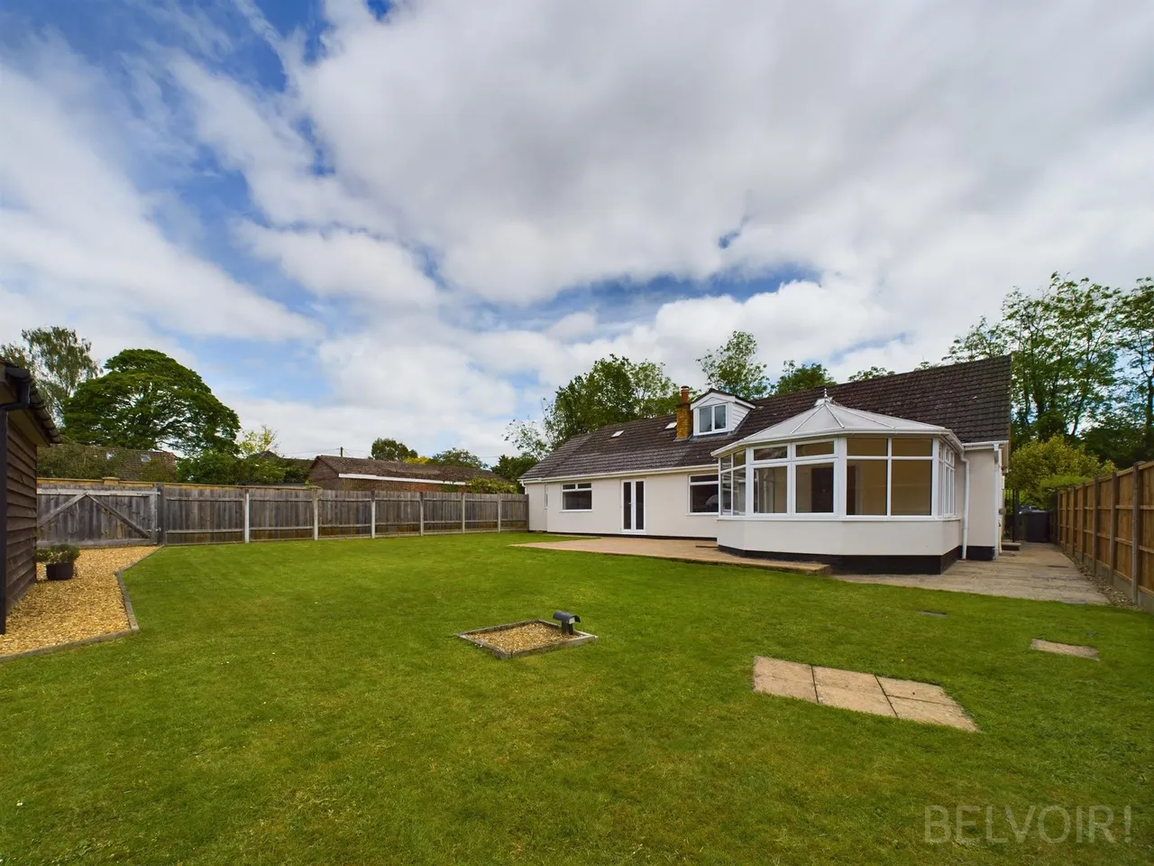 Marlpit Road, Thompson, IP24, photo 26