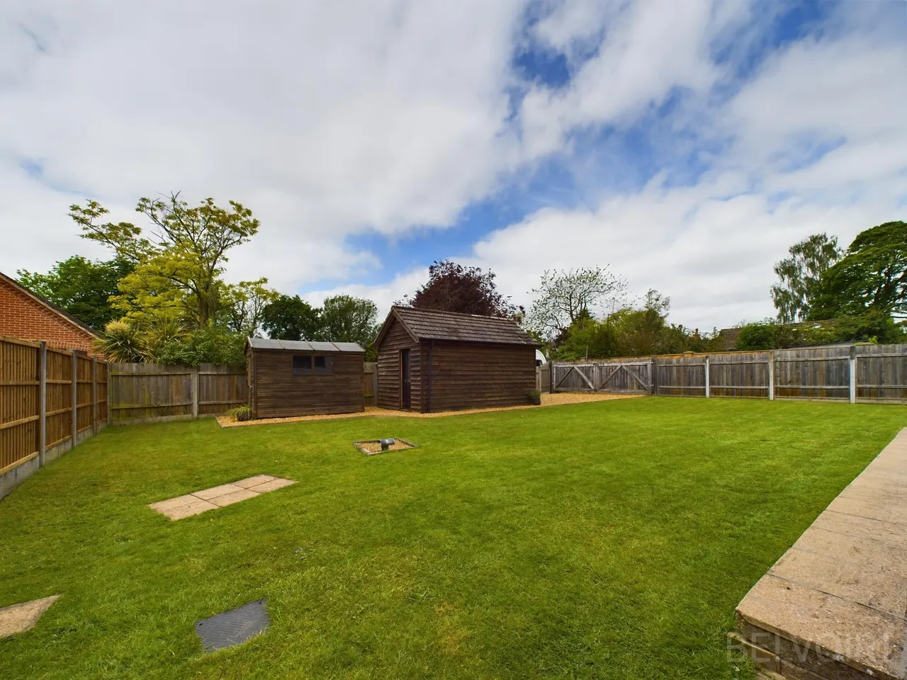 Marlpit Road, Thompson, IP24, photo 25