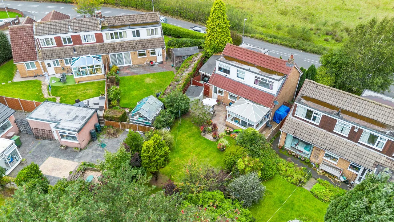 Smock Lane, Ashton-In-Makerfield, Wigan, Wigan, WN4 0SN, photo 24