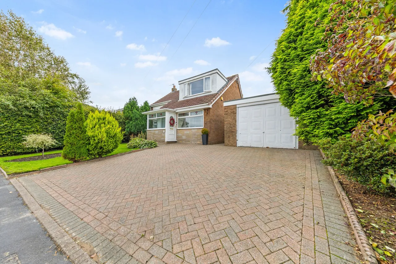 Smock Lane, Ashton-In-Makerfield, Wigan, Wigan, WN4 0SN, photo 6