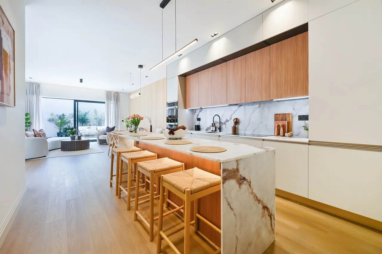 Creswick Residences, London, W3, photo 11
