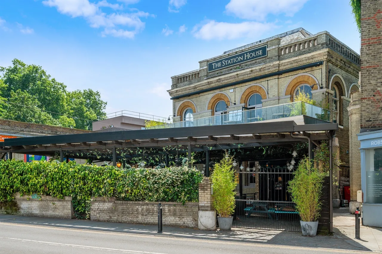 Creswick Residences, London, W3, photo 18