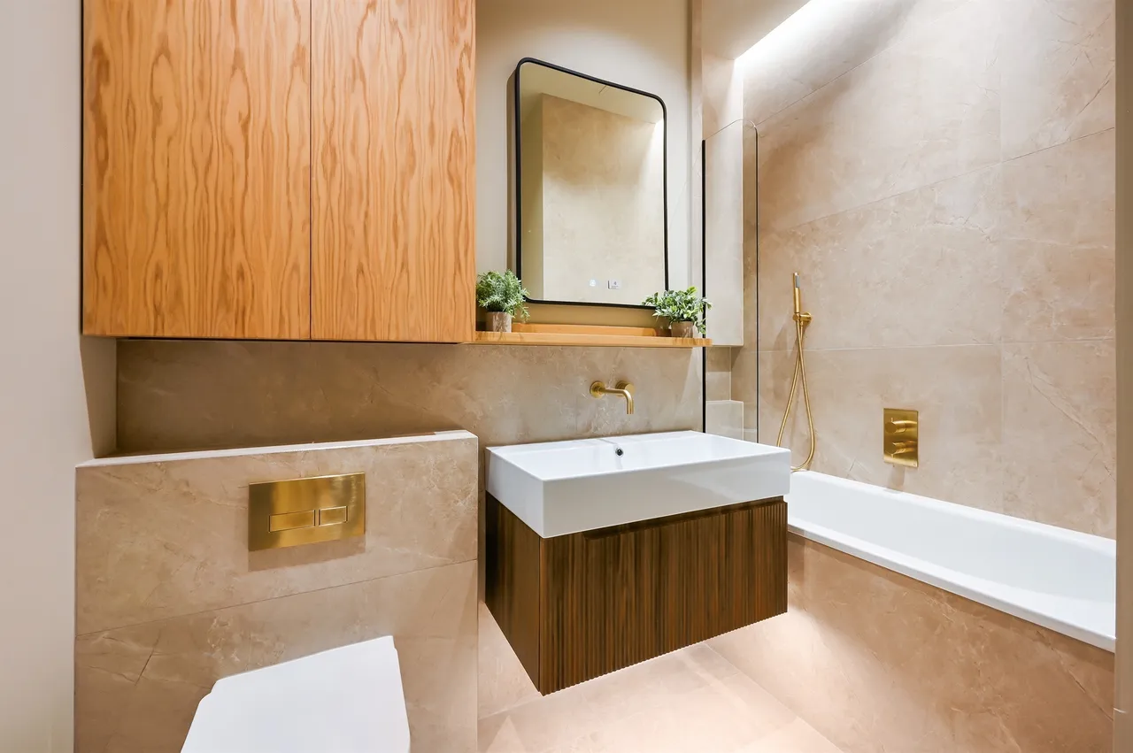 Creswick Residences, London, W3, photo 3