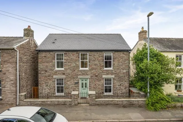 Hay Road, Talgarth, LD3, photo 27