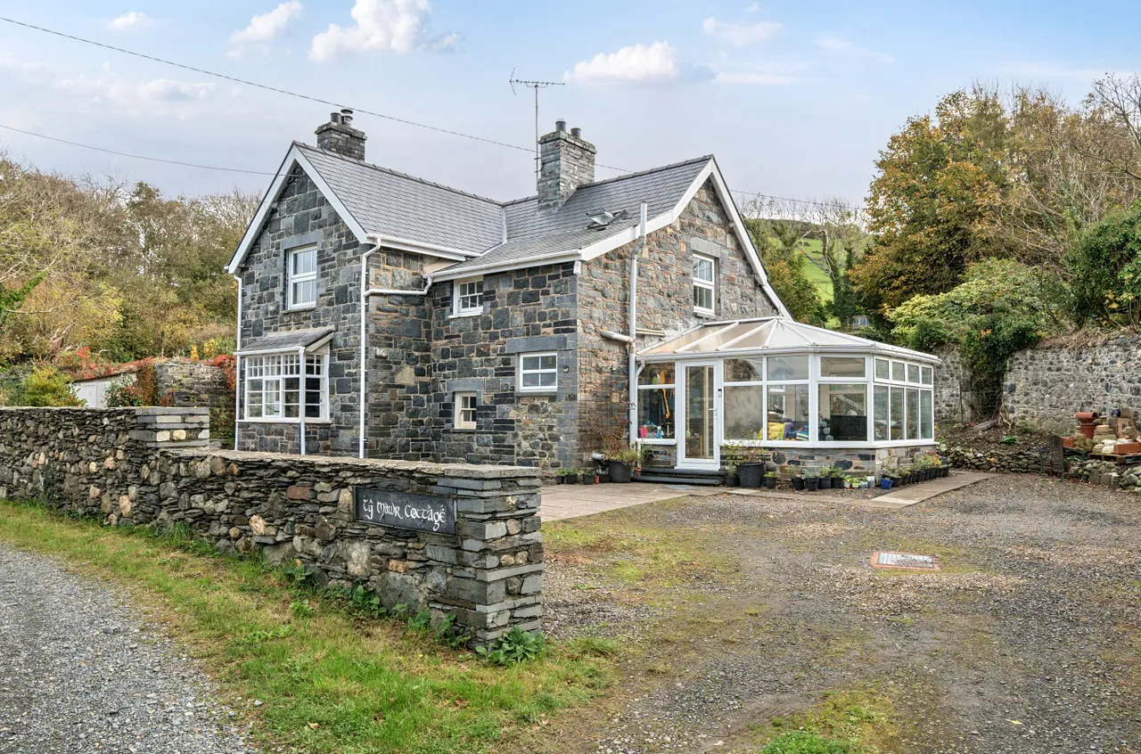 Tywyn, Gwynedd, photo 21