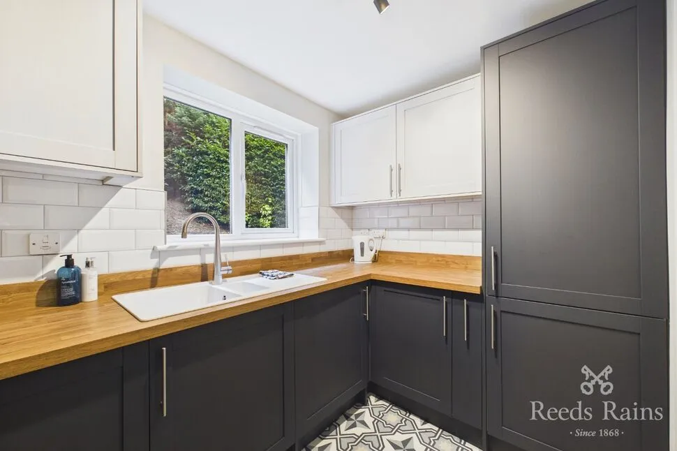 Southwood, Sheffield, S6, photo 6