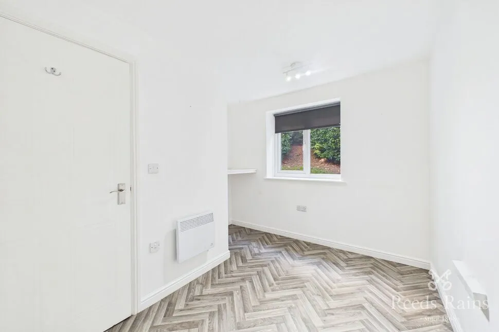 Southwood, Sheffield, S6, photo 9