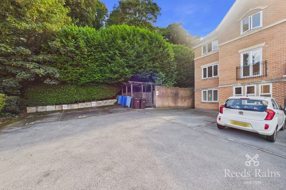 Southwood, Sheffield, S6, photo 11