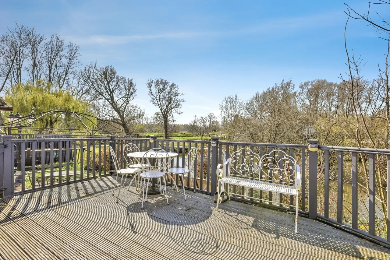 Goose Island, Billing Aquadrome, Northampton, Northamptonshire, NN3, photo 18