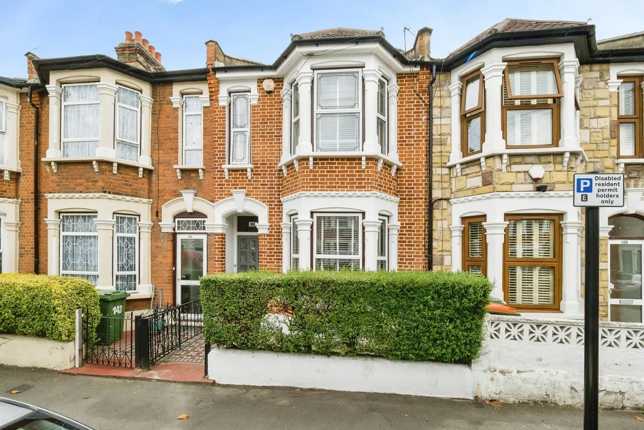 Byron Avenue, Manor Park, E12, photo 4