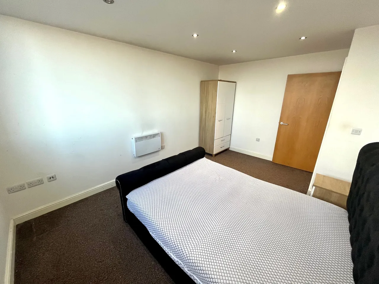 YORK TOWERS LEEDS LS9, photo 5
