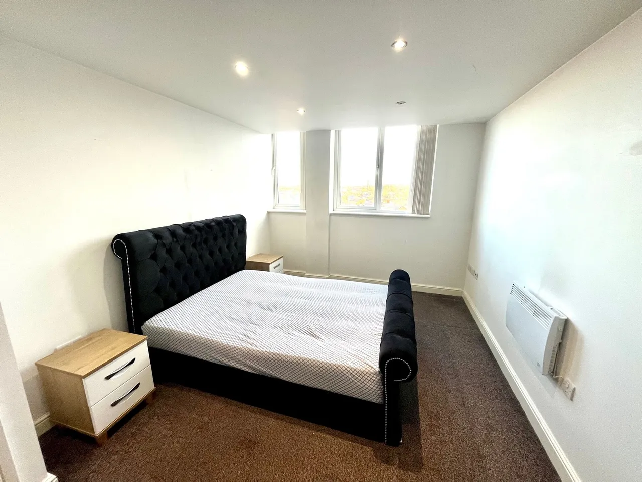 YORK TOWERS LEEDS LS9, photo 4