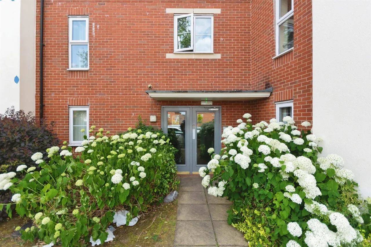 Maynard Road, Edgbaston, Birmingham, photo 2