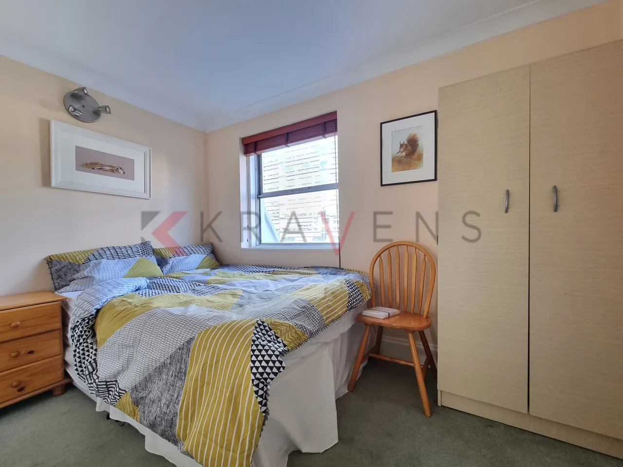 Westbourne Terrace, W2, photo 3