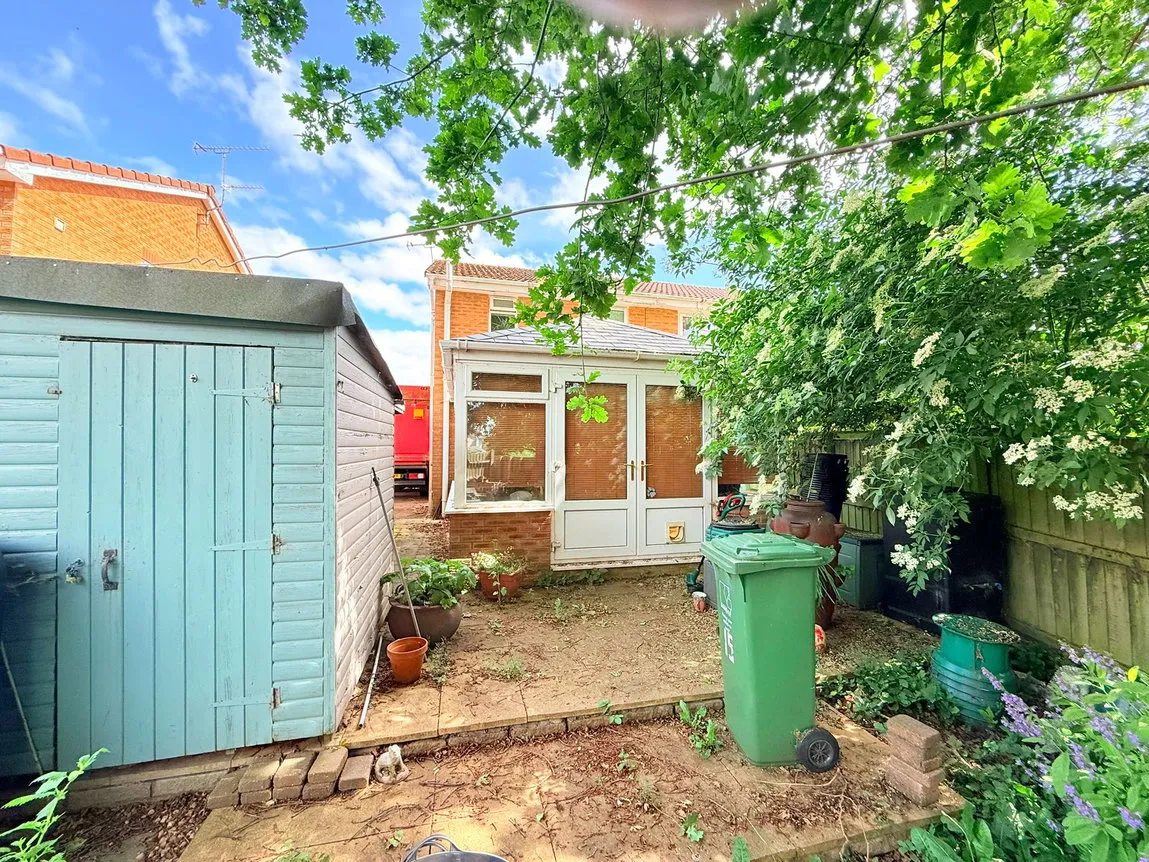 Wellside Walk, Carlisle, CA1 3TP, photo 12