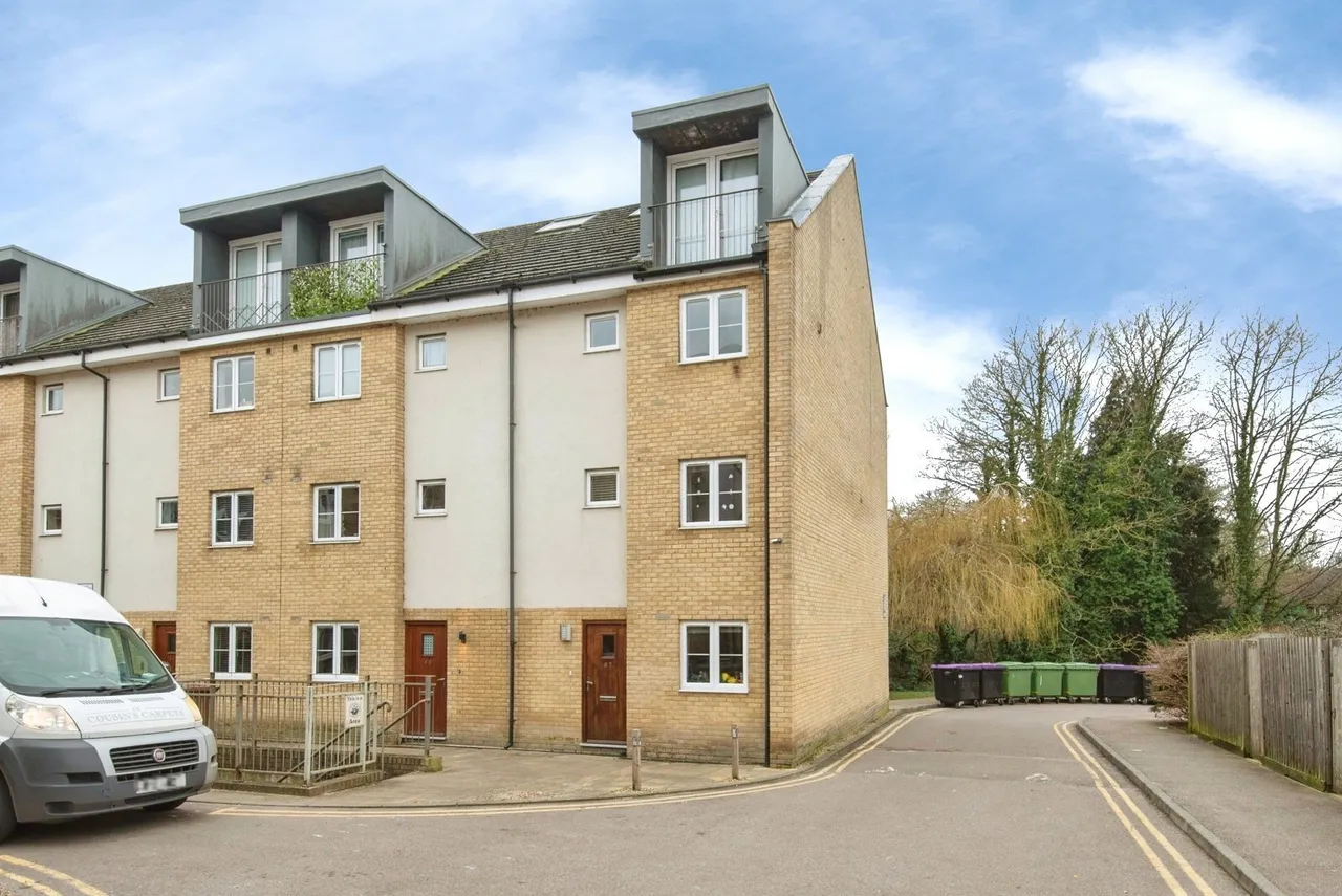 Grove Road, Hitchin, Hertfordshire, SG4, photo 15