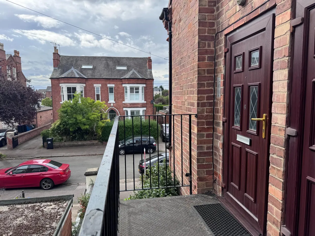 Henry Mews, West Bridgford, NG2, photo 15