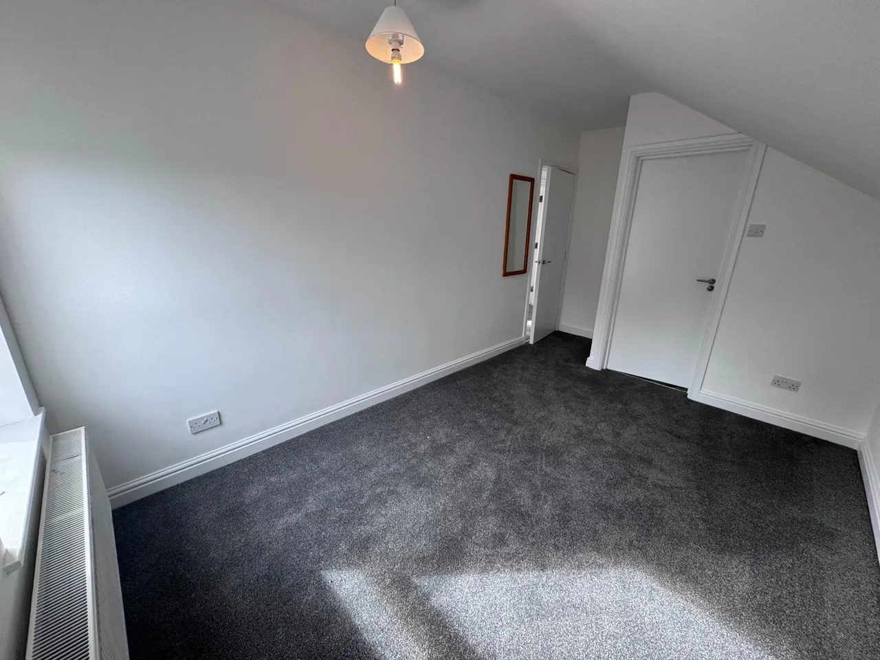 Henry Mews, West Bridgford, NG2, photo 5
